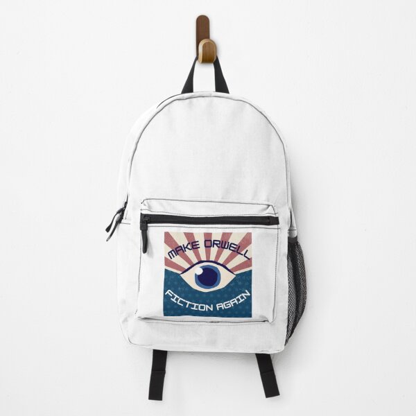 Item preview, Make Orwell Fiction Again designed and sold by imtheawkward1.