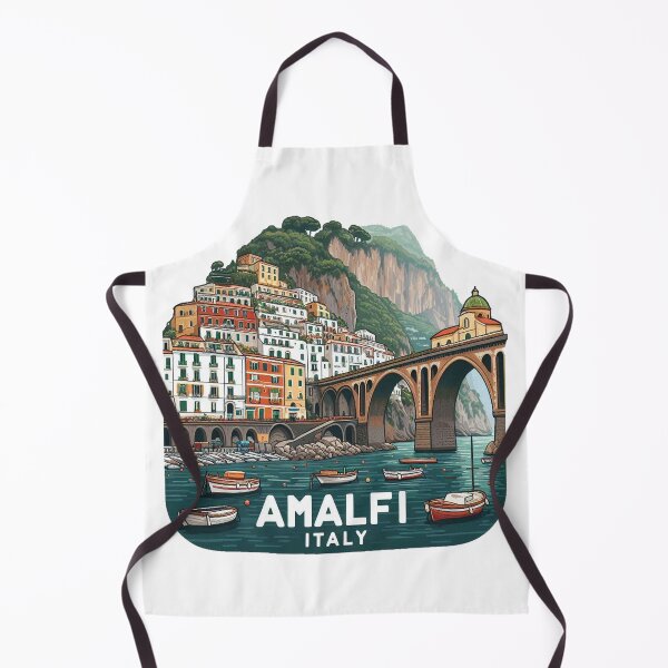 Item preview, Amalfi designed and sold by erkinmaddison.
