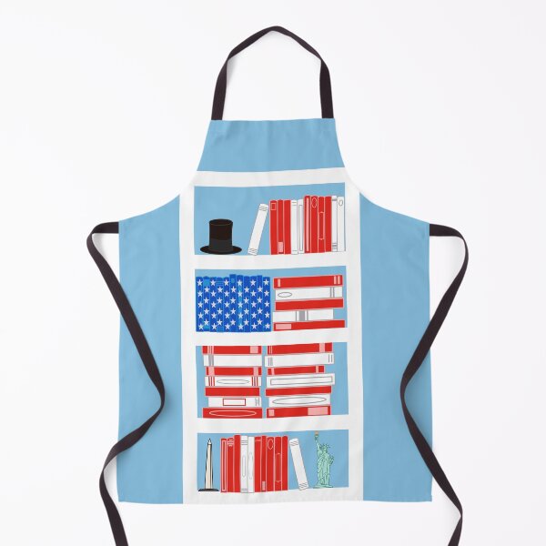 Item preview, Freedom to Read Bookshelf designed and sold by Bloom and Shine.