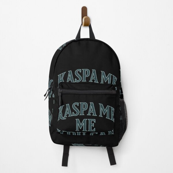 Item preview, Decentralized Means Kaspa designed and sold by RadDeck.