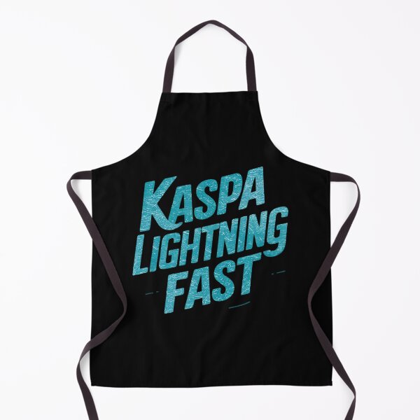 Item preview, Kaspa: Blocks Over Buzzwords designed and sold by RadDeck.