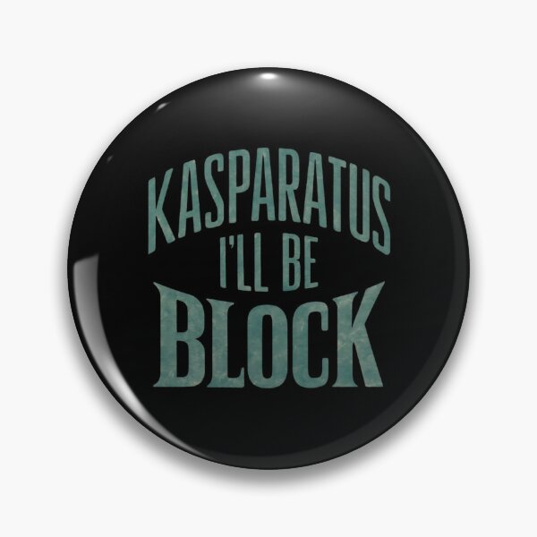 Item preview, Kaspa Is Freedom In Code designed and sold by RadDeck.