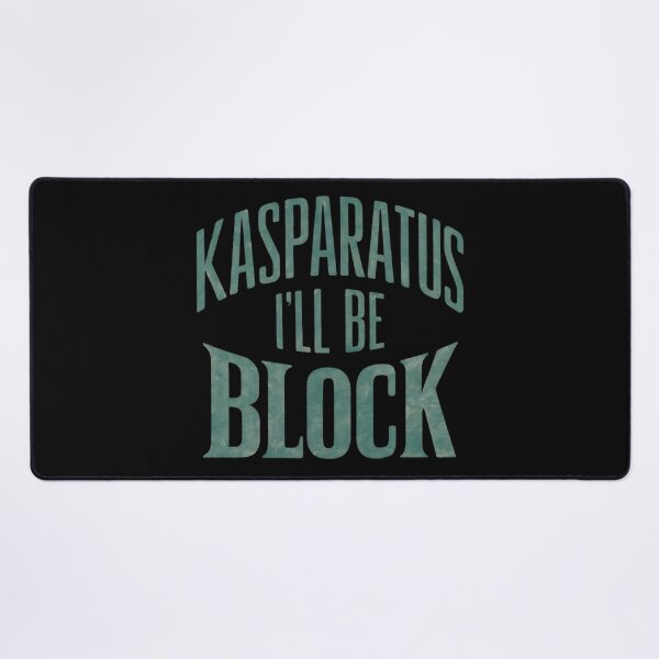 Item preview, Kaspa Is Freedom In Code designed and sold by RadDeck.