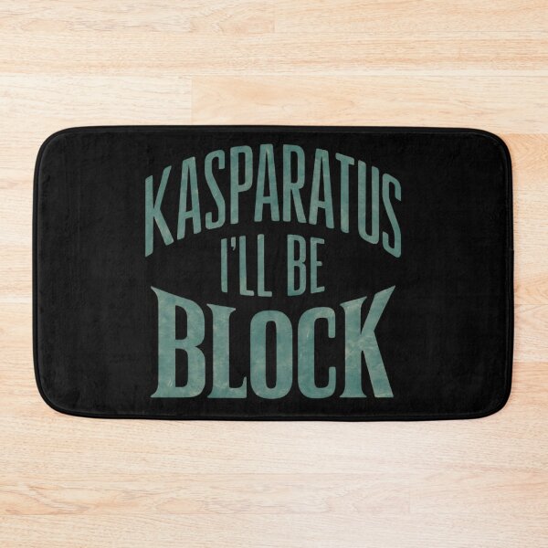 Item preview, Kaspa Is Freedom In Code designed and sold by RadDeck.