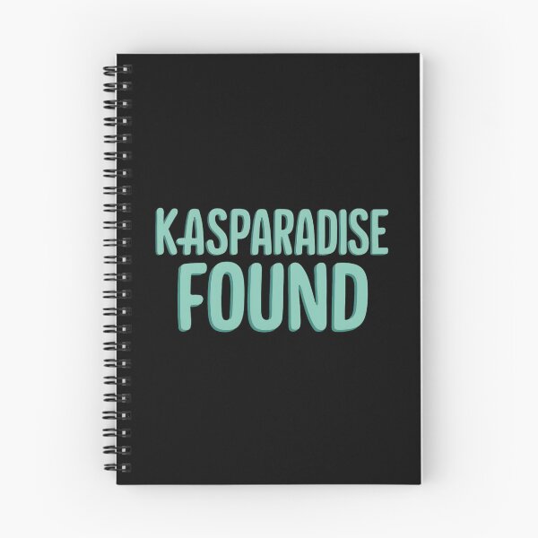 Item preview, Kaspa: One Chain. No Middlemen. designed and sold by RadDeck.