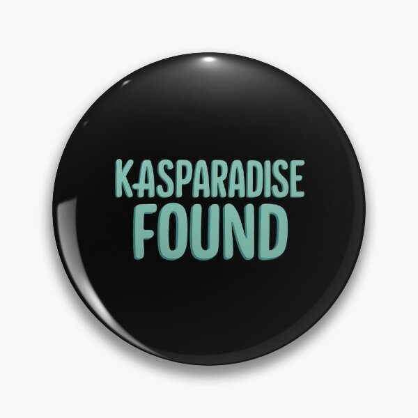 Item preview, Kaspa: One Chain. No Middlemen. designed and sold by RadDeck.