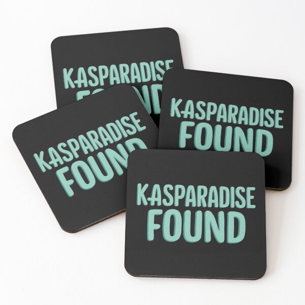 Item preview, Kaspa: One Chain. No Middlemen. designed and sold by RadDeck.
