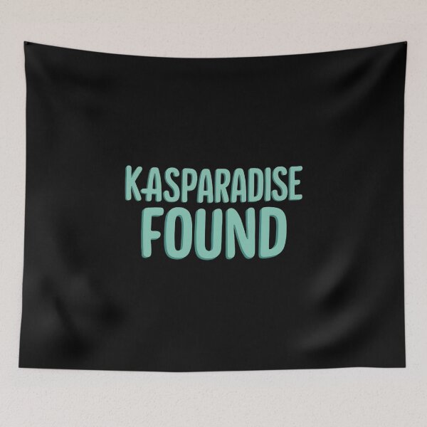 Item preview, Kaspa: One Chain. No Middlemen. designed and sold by RadDeck.