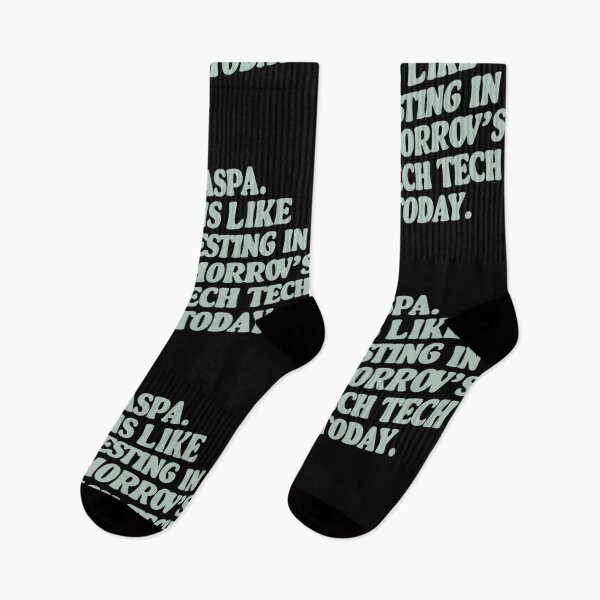 Item preview, Keep It Honest. Keep It Kaspa. designed and sold by RadDeck.