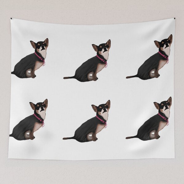 Item preview, Will Trent Betty Illustration  designed and sold by rainyrain78.