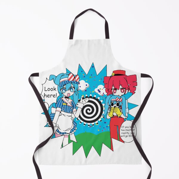 Item preview, Mesmerizer: Hatsune Miku and Kasane Teto designed and sold by Italkam.