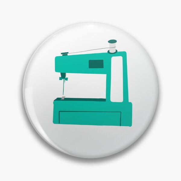 Item preview, sewing machine! designed and sold by painted-willow.