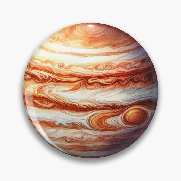 Artikelvorschau, Jupiter Travel entworfen und verkauft von erkinmaddison.