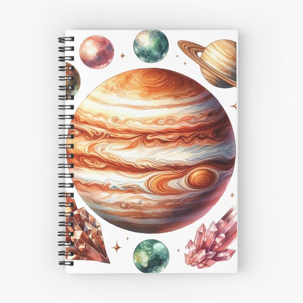 Artikelvorschau, Jupiter Travel entworfen und verkauft von erkinmaddison.
