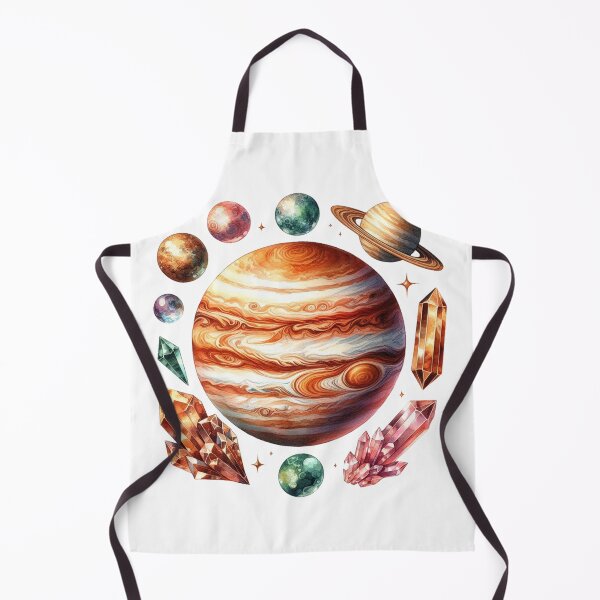 Item preview, Jupiter Travel designed and sold by erkinmaddison.