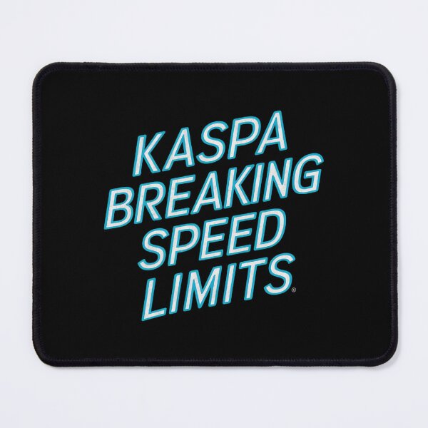 Item preview, The Blockchain That Actually Scales: Kaspa designed and sold by RadDeck.
