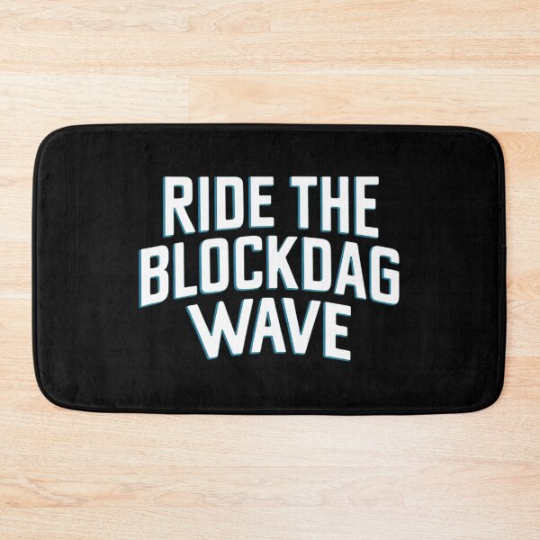 Item preview, Kaspa: No Drama. Just Blocks. designed and sold by RadDeck.