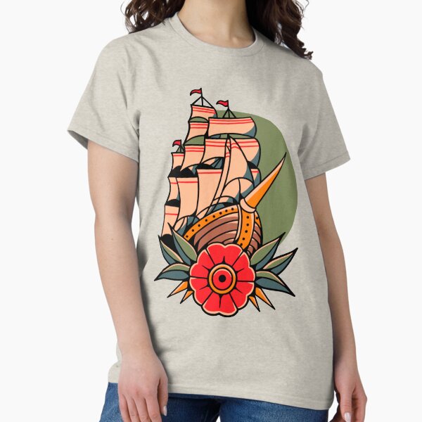 Item preview, Clipper ship designed and sold by Dethbrok .
