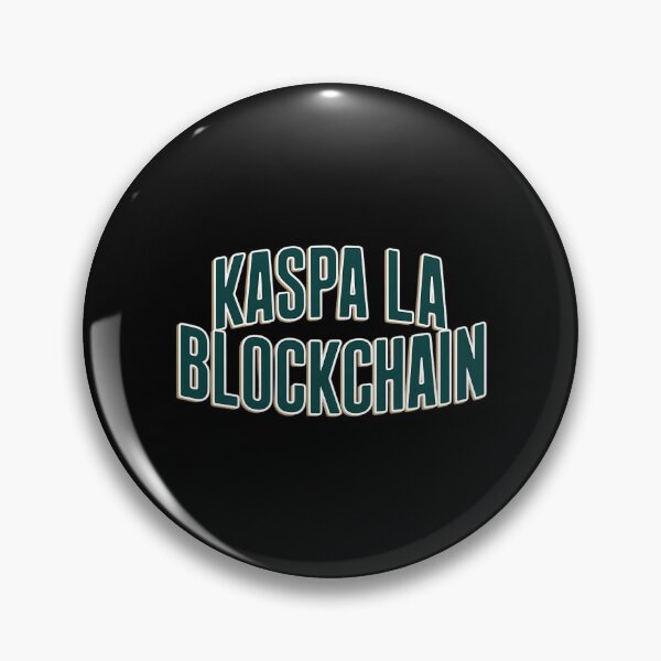 Item preview, Code. Consensus. Kaspa. designed and sold by RadDeck.