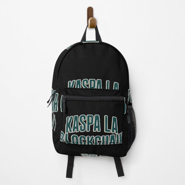 Item preview, Code. Consensus. Kaspa. designed and sold by RadDeck.