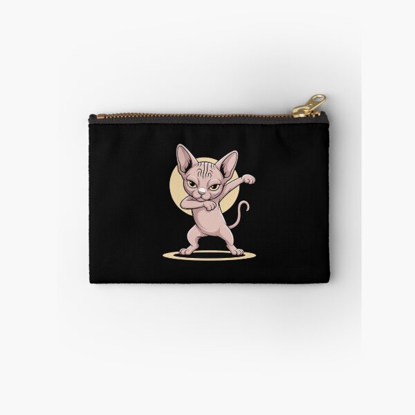 Item preview, Dabbing Sphynx Cat  Dab Dance Gift designed and sold by MAKOPOKOShop.