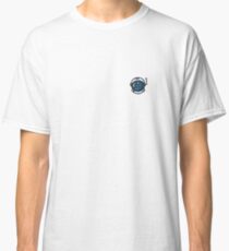 Astronaut - Cartoon Classic T-Shirt