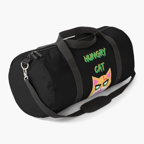 Item preview, HUNGRY CAT designed and sold by GrindWardrobe.