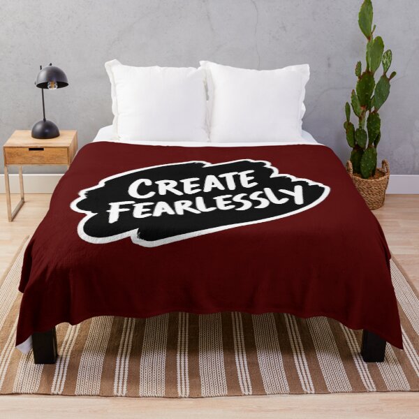 Item preview, Artists - Create Fearlessly designed and sold by nhk999.