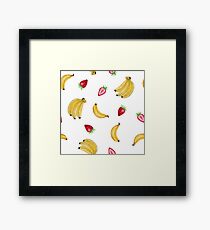 Nanaberry Framed Print