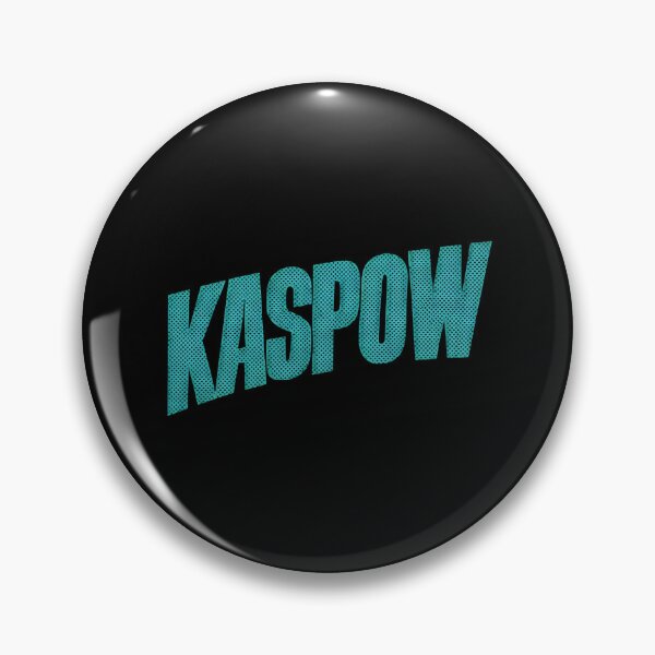 Item preview, In Blocks We Trust – Kaspa designed and sold by RadDeck.