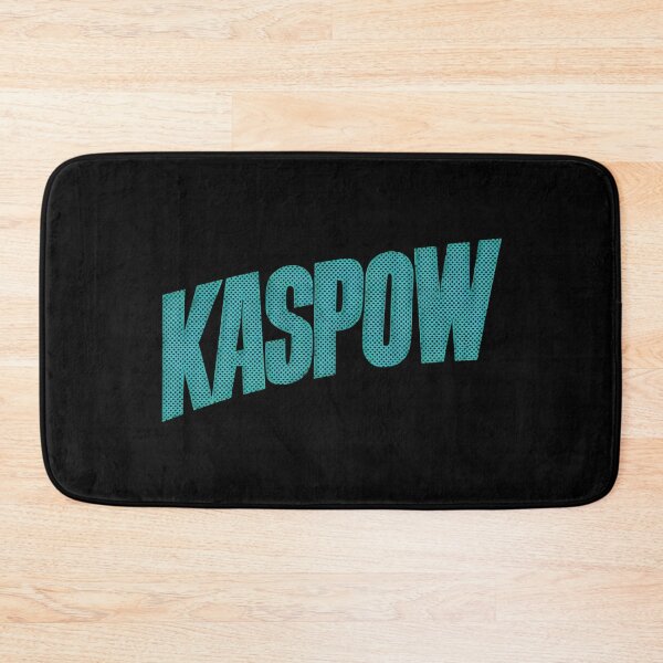 Item preview, In Blocks We Trust – Kaspa designed and sold by RadDeck.