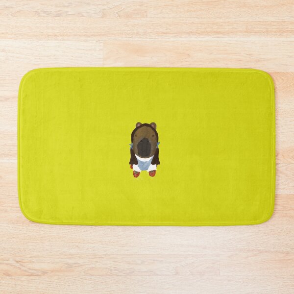 Item preview, Dorothy Gale the Capybara designed and sold by hackysax.