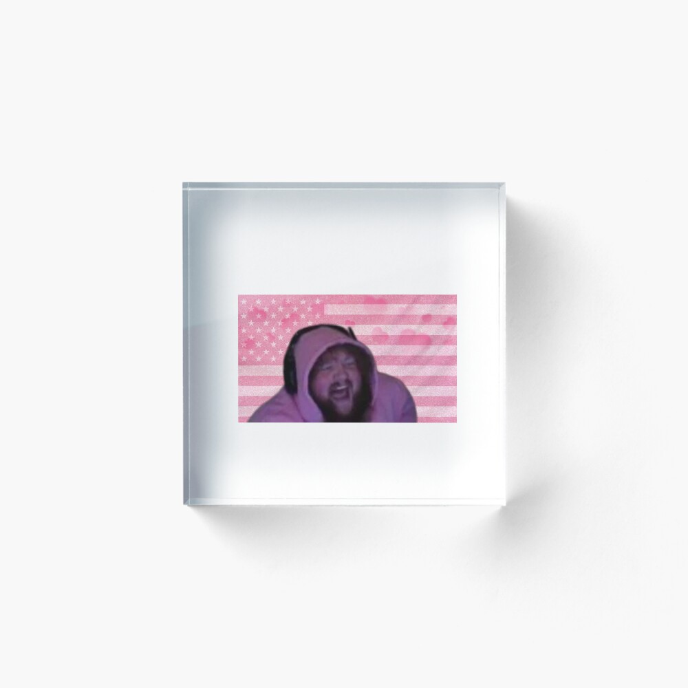 Item preview, Acrylic Block designed and sold by GraceeDrake.