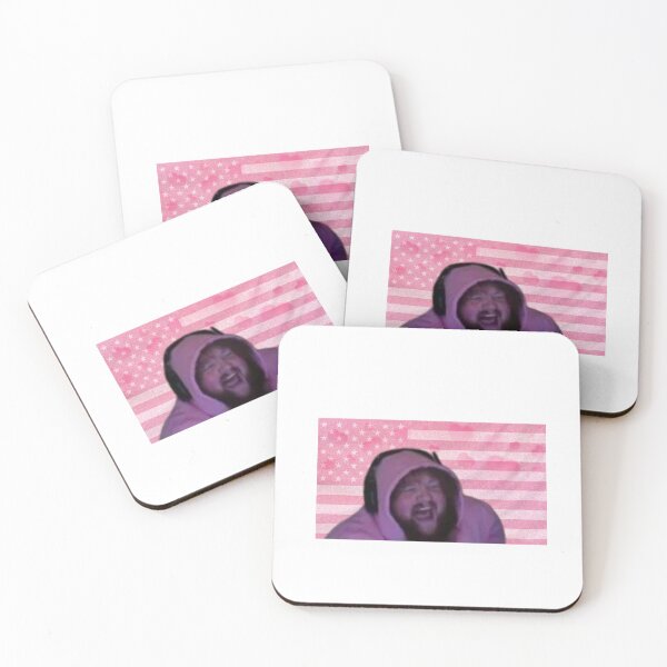 Item preview, Pink Caseoh :) designed and sold by GraceeDrake.