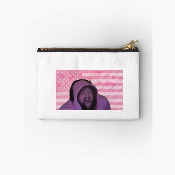 Item preview, Pink Caseoh :) designed and sold by GraceeDrake.