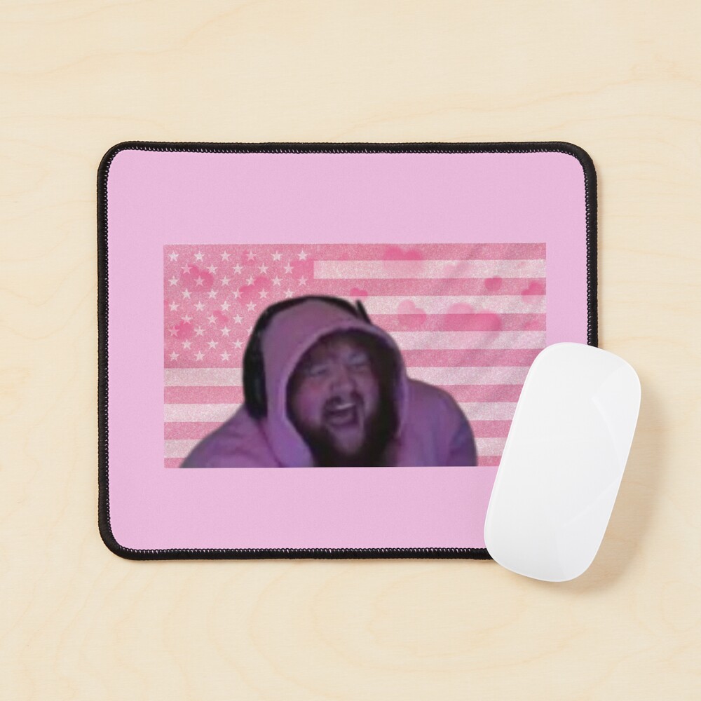 Item preview, Mouse Pad designed and sold by GraceeDrake.