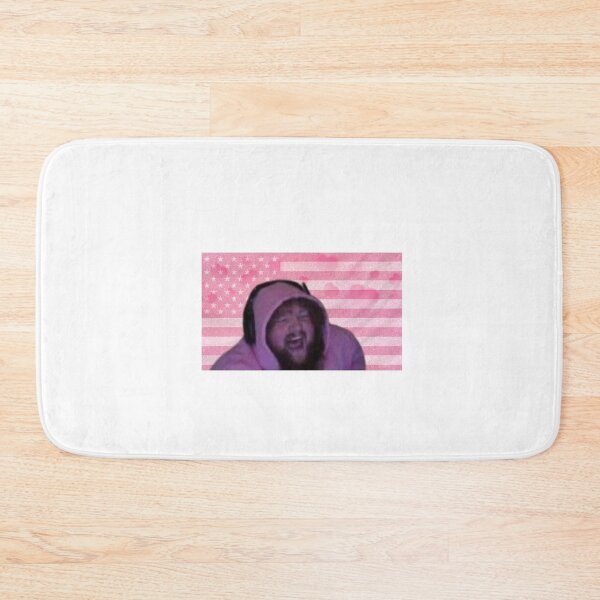 Item preview, Pink Caseoh :) designed and sold by GraceeDrake.