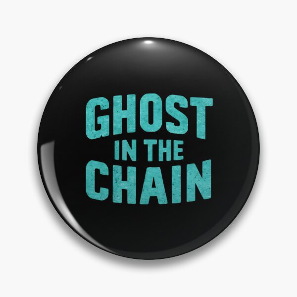 Item preview, One Chain. One Standard. Kaspa. designed and sold by RadDeck.