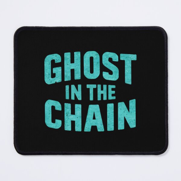 Item preview, One Chain. One Standard. Kaspa. designed and sold by RadDeck.