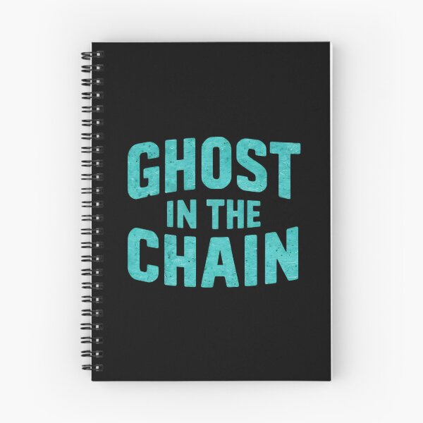 Item preview, One Chain. One Standard. Kaspa. designed and sold by RadDeck.