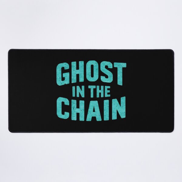 Item preview, One Chain. One Standard. Kaspa. designed and sold by RadDeck.