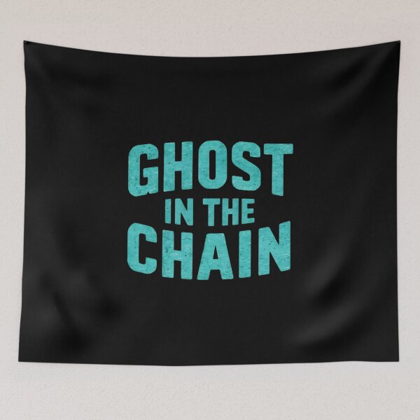 Item preview, One Chain. One Standard. Kaspa. designed and sold by RadDeck.