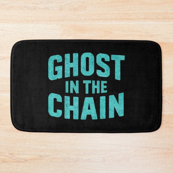 Item preview, One Chain. One Standard. Kaspa. designed and sold by RadDeck.