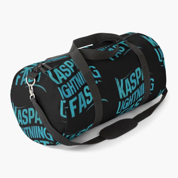 Item preview, Kaspa: Clean Code, Real Speed designed and sold by RadDeck.