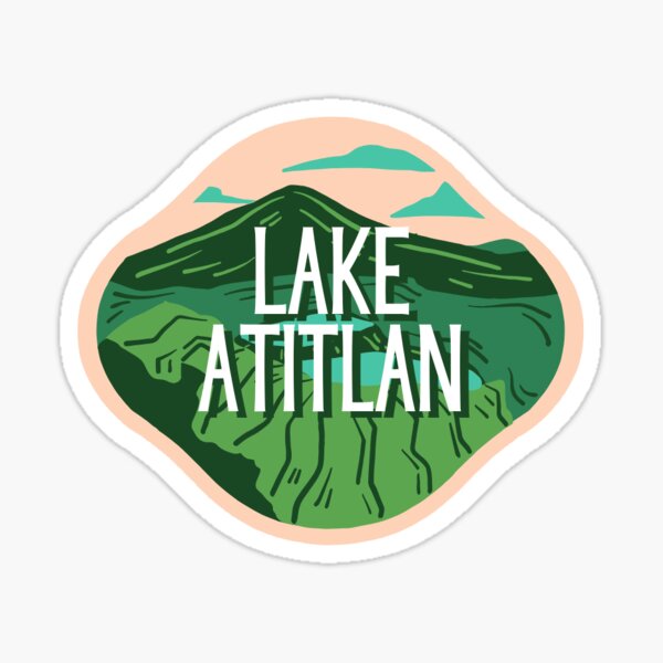 Item preview, Lake Atitlan designed and sold by Abby Designs Stuff.