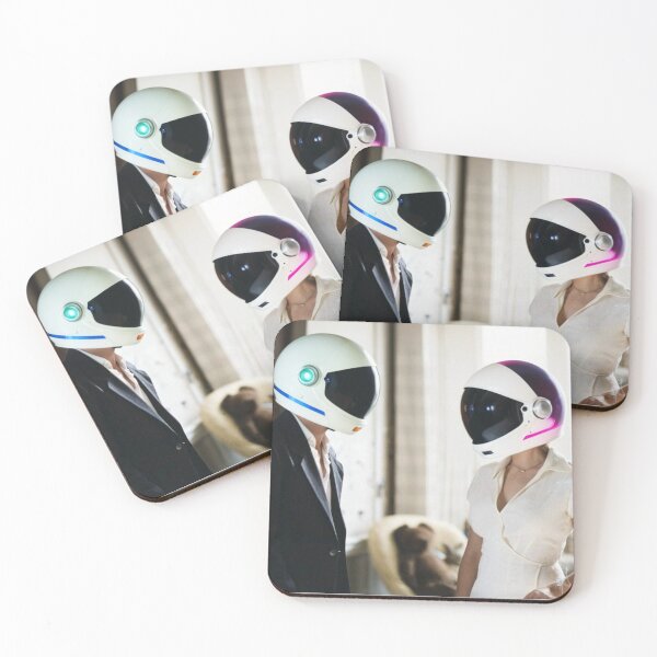 Item preview, Astronauts Hot Spicy Woman Table Tennis Matchpoint Movie designed and sold by Doctor Schtrudel.