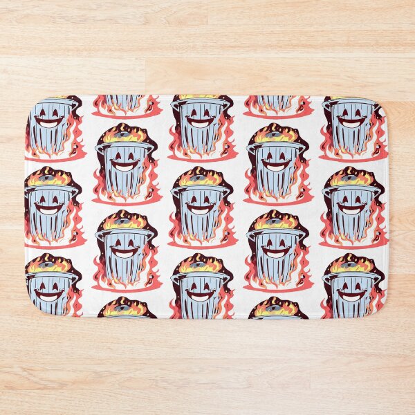 Item preview, Happy Dumpster Fire designed and sold by Strautie.