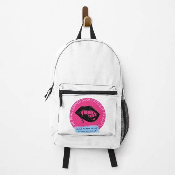 Item preview, Read Banned Books, Bite Fascists designed and sold by imtheawkward1.