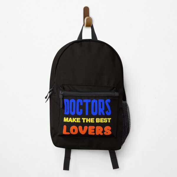 Item preview, Doctors Make The Best Lovers T-Shirt designed and sold by JDAShirts.