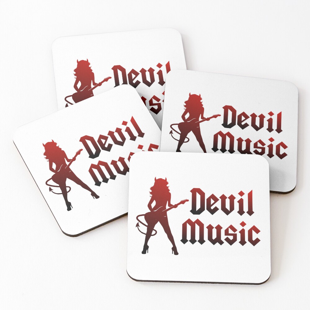 Item preview, Coasters (Set of 4) designed and sold by Rissy81.